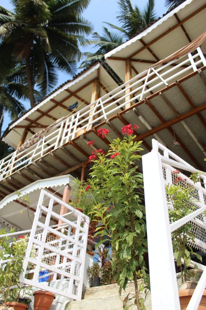 Hotel Lira Place Canacona