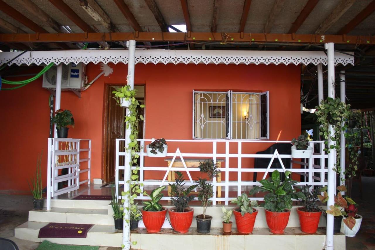 Hotel Lira Place Canacona