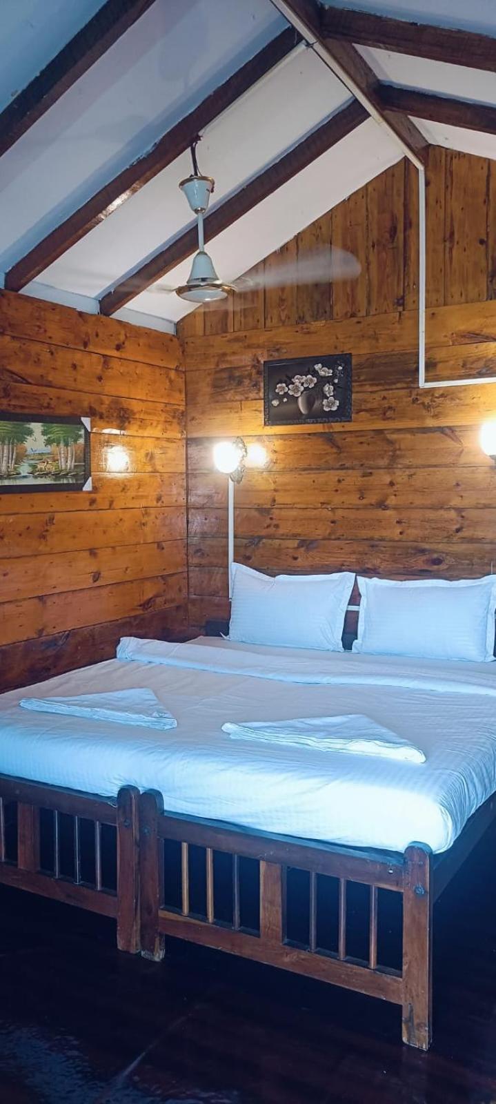 Lira Place 3* Canacona