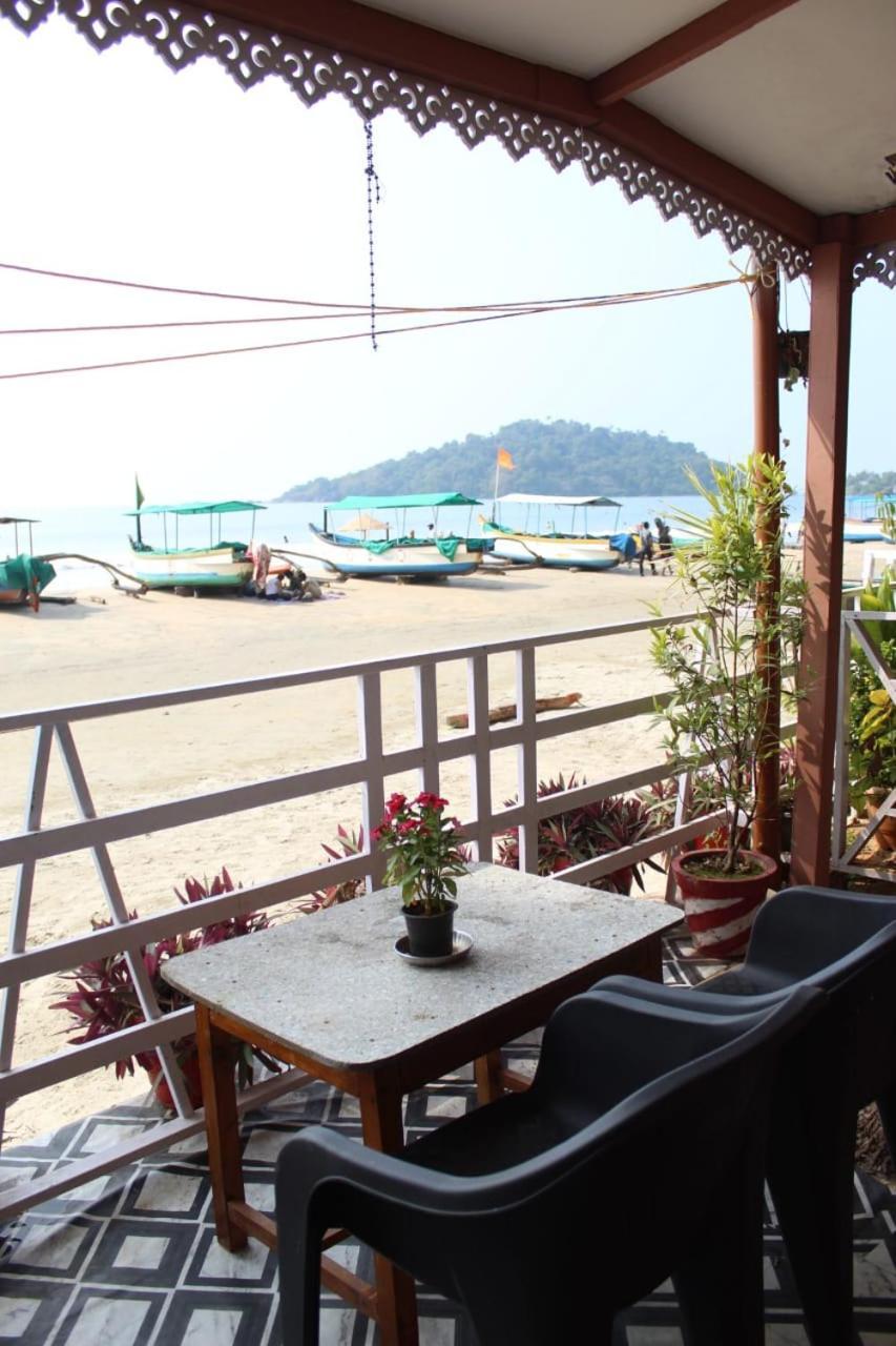 Lira Place Hotel Canacona