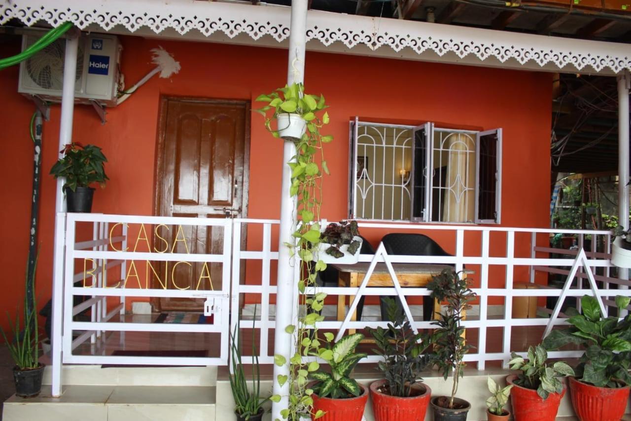 Lira Place Hotel Canacona