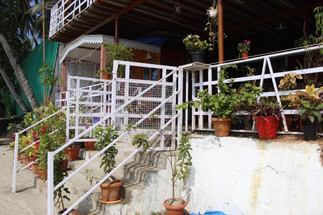 Lira Place 3* Canacona